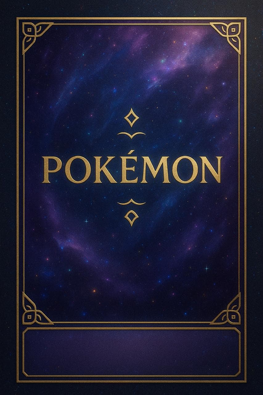 Pokémon